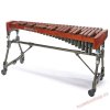 Bergerault xylofon - XPR35 Performer - 3.5 oct. F4-C8 Light Rosewood 40 mm