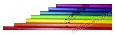 BOOMWHACKERS BW-JG Basov C dur diatonick sada