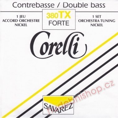 Corelli BASS 380TX set