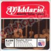 D'Addario EJ39