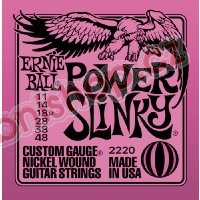 Ernie Ball 2220