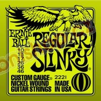 Ernie Ball 2221