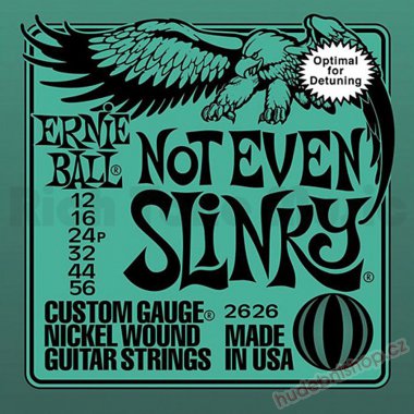 Ernie Ball 2626