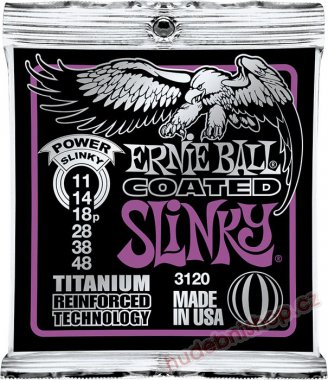 ERNIE BALL 3120