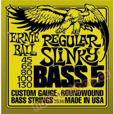 Ernie Ball 2836