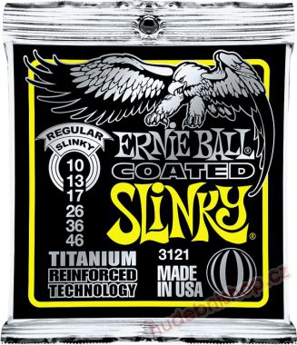 ERNIE BALL 3121