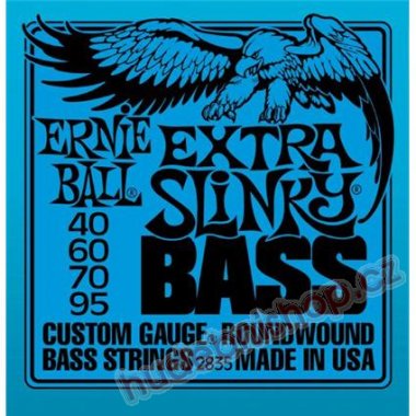 Ernie Ball 2835