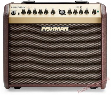 Fishman Loudbox Mini Bluetooth