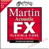 MARTIN MFX 740