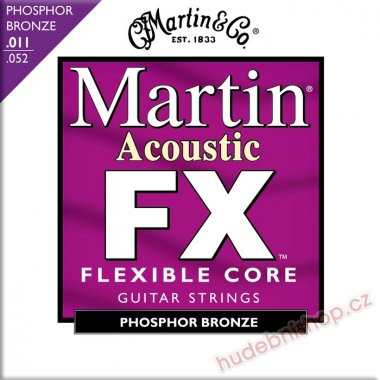 MARTIN MFX 775