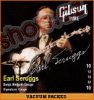 GIBSON Earl Scruggs Banjo .010