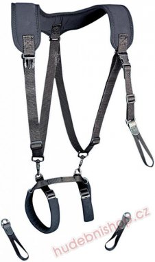 NEOTECH Accordion Harness Popruhy