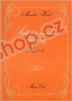 Miroslav Hoek - kola pro nejmlad hobojisty - Seit 1