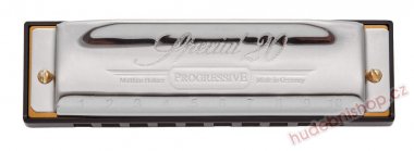 HOHNER Special 20 C-major