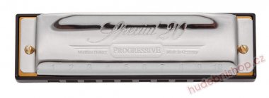 HOHNER Special 20 E-major