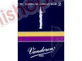 VANDOREN pltky pro sopran saxofon tvrd. 3,5