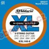 D'ADDARIO EXL140-8