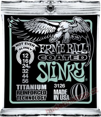 ERNIE BALL 3126