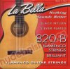 La Bella 820B Flamenco