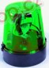 Maj�k, zelen�, 230V/15W