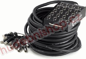 Multikabel THE SSSNAKE MC164