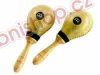 MEINL - Maracas MSM 4