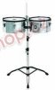 MEINL - Timbales 14" + 15" MT 1415 CH