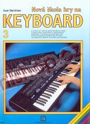 Nov kola hry na keyboard 3