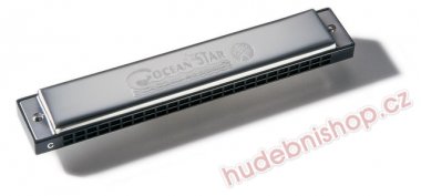 HOHNER Ocean Star pouze C dur ladn