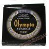 Struny Olympia Hard Tension CGS-40