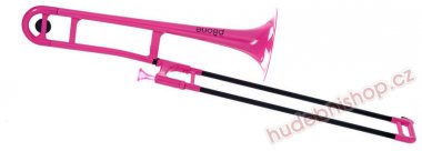 pBone Pink Pozoun Bb rov