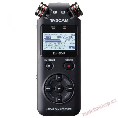 TASCAM DR-05X