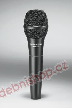 Audio-technica PRO61