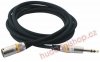 WARWICK Rockcable Mikrofonn kabel, 10m