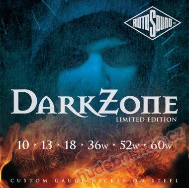 Rotosound DarkZone