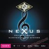 Rotosound NXE-9 Nexus Coated