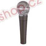 SHURE SM 58-LCE