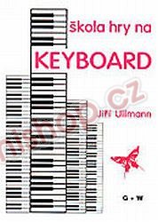 Ji Ulmann - kola hry na keyboard