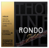 Thomastik RONDO GOLD set violin RG100