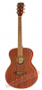 Harley Benton CG-45E Natural