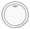 Remo Pinstripe Clear 12"