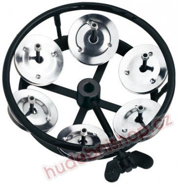 MEINL - Tamburna na Hi-Hat THH 1 BK