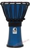 Toca Djembe Freestyle Colorsound Blue