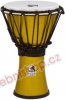 Toca Djembe Freestyle Colorsound Yellow