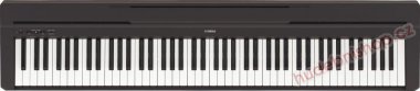 Yamaha P-45