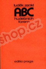 Ludk Zenkl - ABC Hudebnch forem