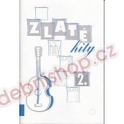 Zlat hity 2